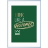Cadre Think Like a Customer