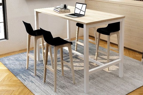 Tables de bureau